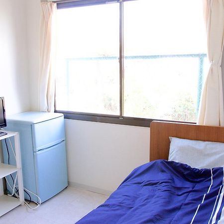 Kit Inn Tokoname Dış mekan fotoğraf