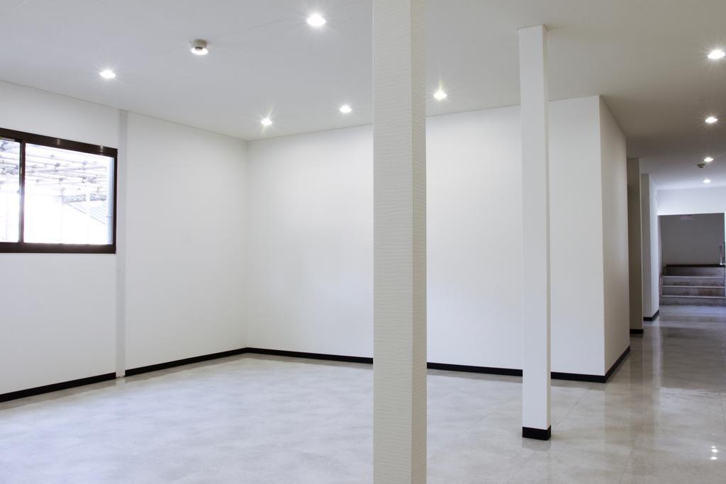 Kit Inn Tokoname Dış mekan fotoğraf